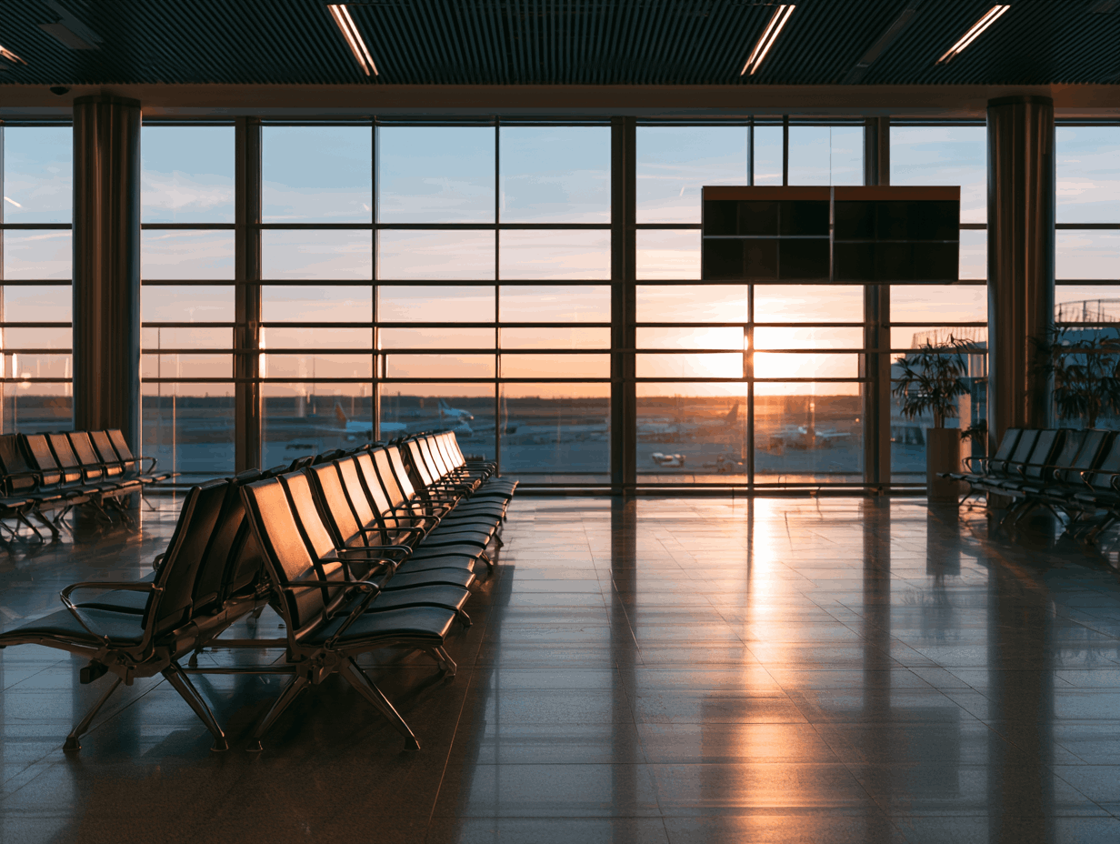 Travel