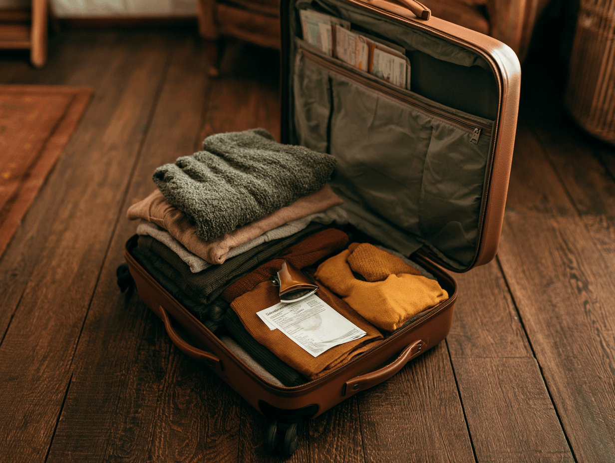 Travel